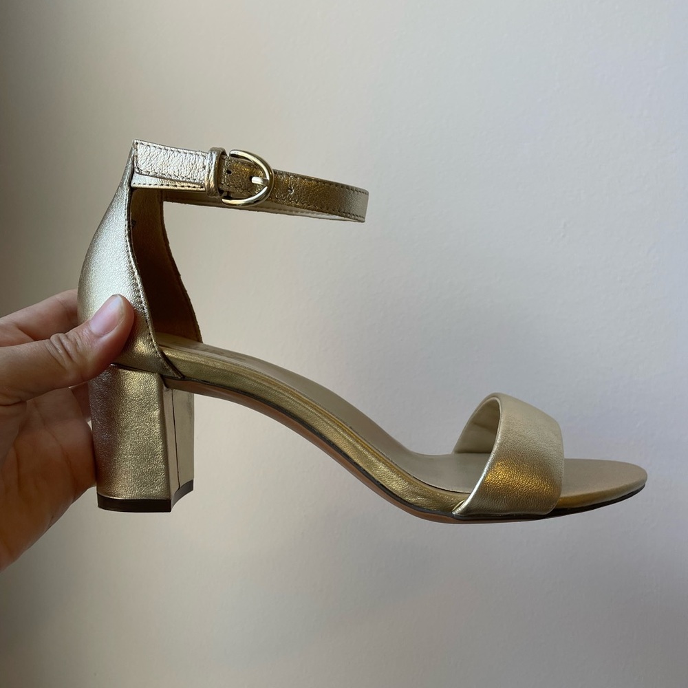 Naturalizer Vera Dress Sandal